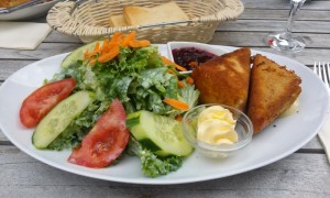 Lekker eten in Heilbronn