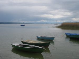 De Ammersee