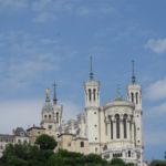 De Notre Dame de Fourvière