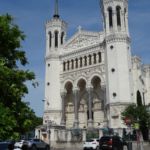 De Notre Dame de Fourvière