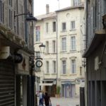 Mooie oude straatjes