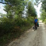 Onderweg naar Arles (1)