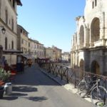 De Arena van Arles (1)