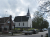 Het kerkje van NIekerk