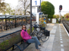Station Gramsbergen