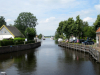 In de buurt van Ossenzijl
