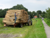 Het beste riet komt uit de Weerribben