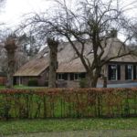 Mooie boerderij in Uffelte