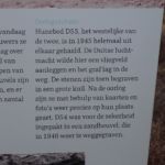 Het door de Duitsers gewilde vliegveld en de sloop van een hunebed (1)