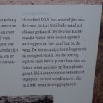 Het door de Duitsers gewilde vliegveld en de sloop van een hunebed (1)