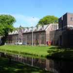 Het gevangeniscomplex van Veenhuizen