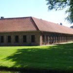 De gevangenis van Veenhuizen