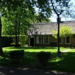 Een mooi boerderijtje in Westervelde