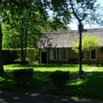 Een mooi boerderijtje in Westervelde