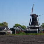 De molen van Norg.