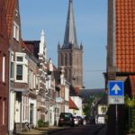 De toren van Steenwijk