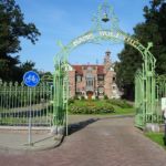 Vila Rams Woerthe