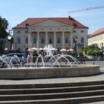 Het Haus der Musik