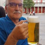We zijn weer in Duitsland, dus aan het bier!