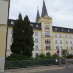 Riedenburg (6), het Raadhuis