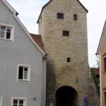 Nog een Stadspoort (1)