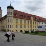 Het klooster Plankstetten (2)