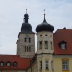 Het klooster Plankstetten (3)