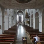 Het klooster Plankstetten (4)