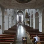 Het klooster Plankstetten (4)