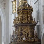 Het klooster Plankstetten (6)