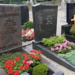 De begraafplaatsen van Bad Abbach (2)