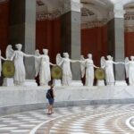 De Befreiungshalle (5)