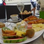 De lunch