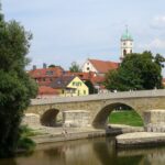 De Steinerne Brücke