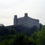 De Williebaldsburg