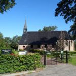 Het kerkje van Paaslo