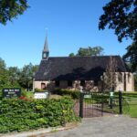 Het kerkje van Paaslo