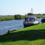 Het watertoerisme