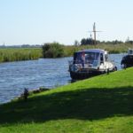 Het watertoerisme