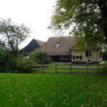 Leuke boerderijtjes in Giethoorn