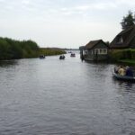 De (stille) fluisterboten