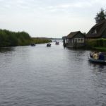De (stille) fluisterboten