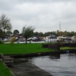De jachthaven van Belt Schutsloot