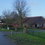 Leuk woonboerderijtje