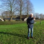 Daar moeten we heen!