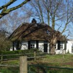 Leuke woonboerderijtjes