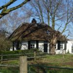 Leuke woonboerderijtjes