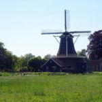 De pelmolen bij Rijssen