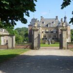 Kasteel Weldam