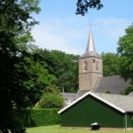 De toren van Diepenheim